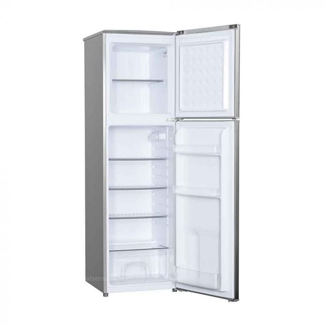7 cu. ft. Two-Door Direct Cool Refrigerator 3