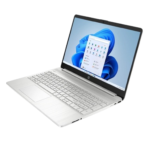 Laptop 15-FC0412AU  3