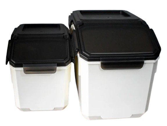 Rice Dispenser 	  2