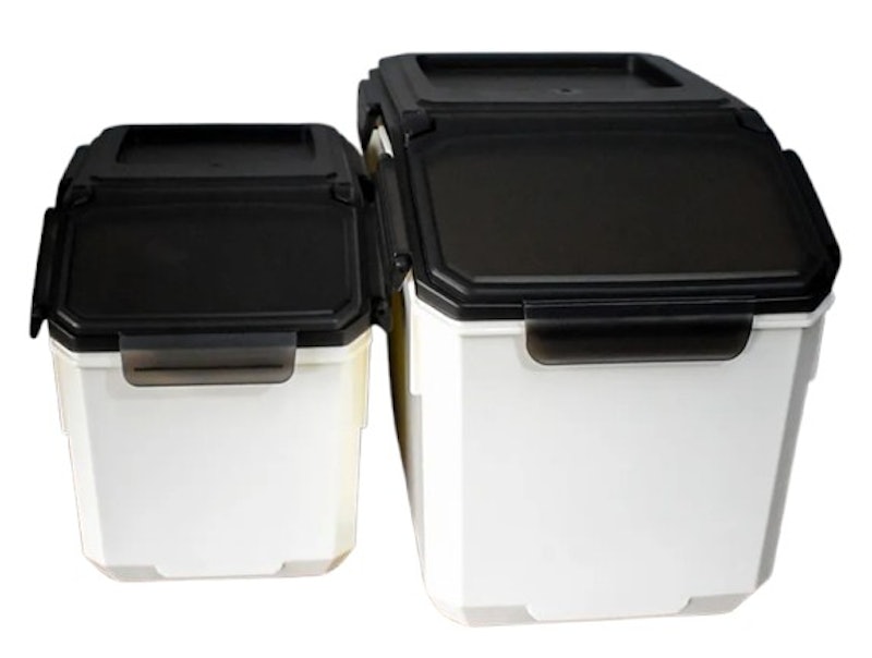 Rice Dispenser 2
