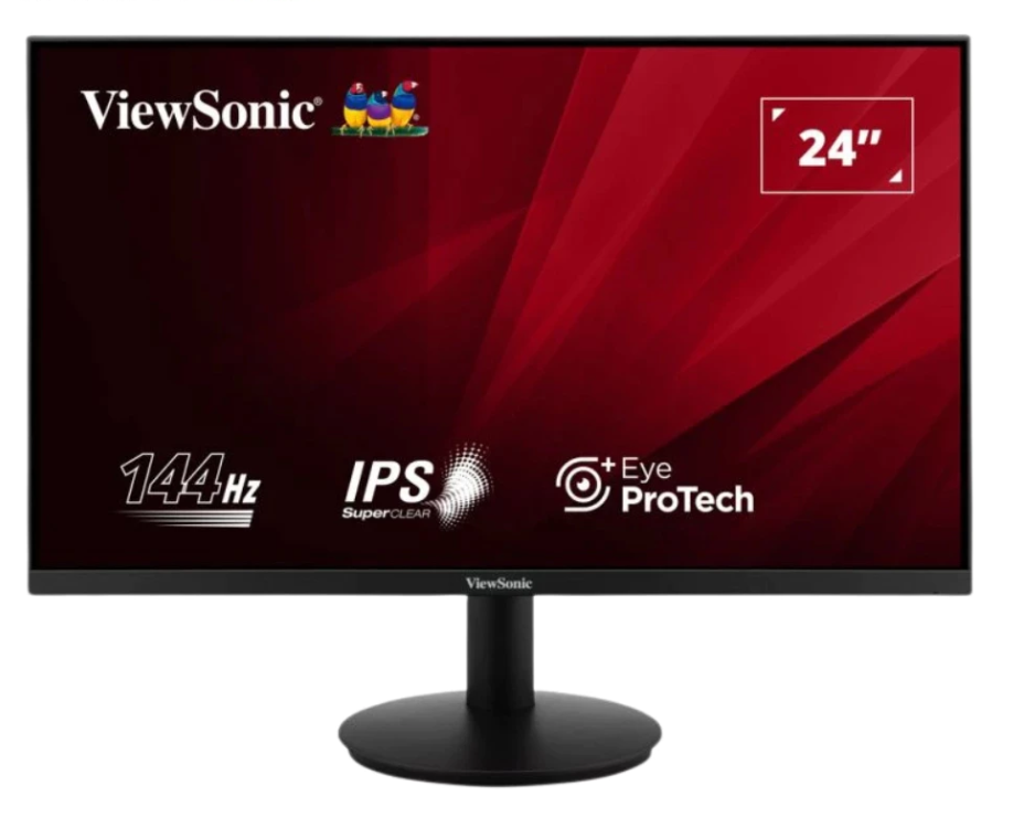 10 Best Budget 144 Hz Monitors in the Philippines 2026 | MSI, Acer, and More 3