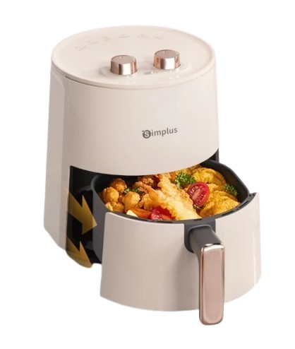 Air Fryer 4/5 L	  2