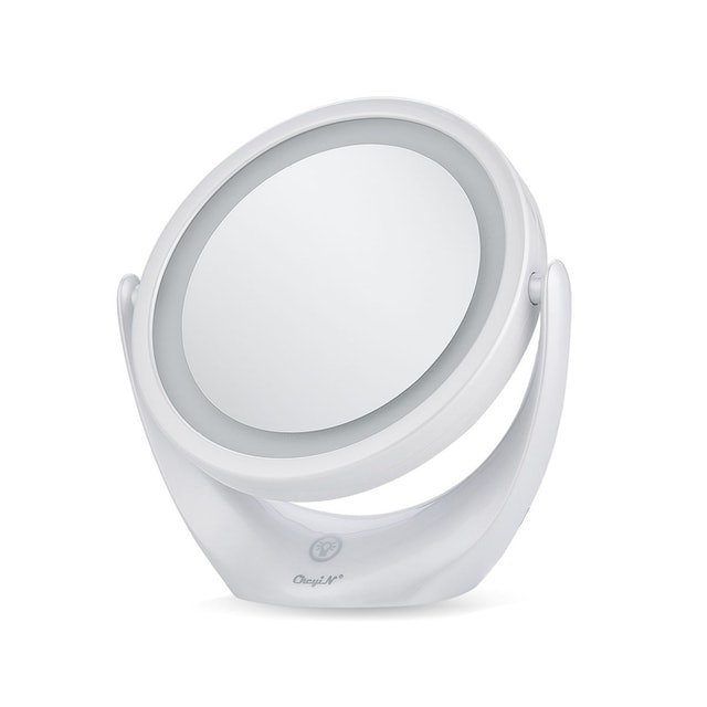 Makeup Mirror with LED Light 1