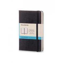 Classic Notebook