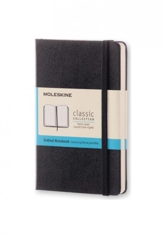 Classic Notebook 1