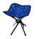 Bobcat Portable Folding Outdoor 4 Leg Chair 1