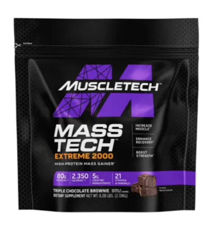 Masstech Extreme 2000 1