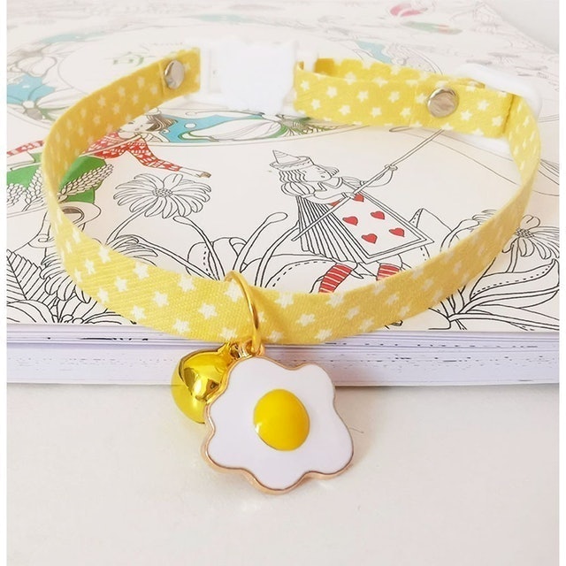 Cat Breakaway Collar  2