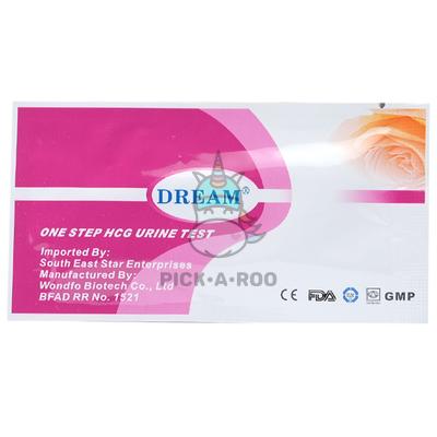 ONE STEP Hcg Urine Test 1
