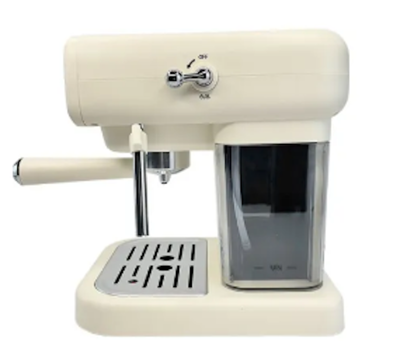 20Bar Coffee Maker Semi Automatic Coffee Espresso Machine 2