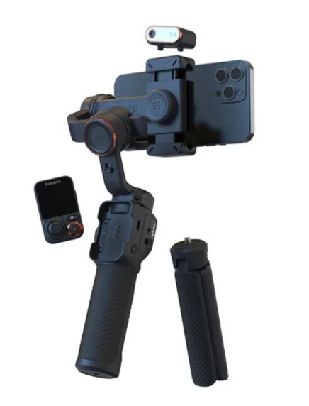 iSteady M7 AI Tracking Smartphone Gimbal Stabilizer 2