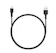 AUKEY Premium MFI Lightning Cable Braided 1