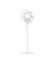 Xiaomi Smart Standing Fan 2 Xiaomi Smart Standing Fan 2 1