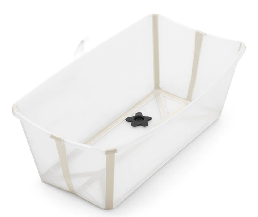 Flexi Bath 1