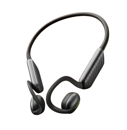 Bone Conduction Bluetooth Earphone 1