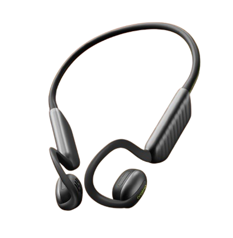 Bone Conduction Bluetooth Earphone 1