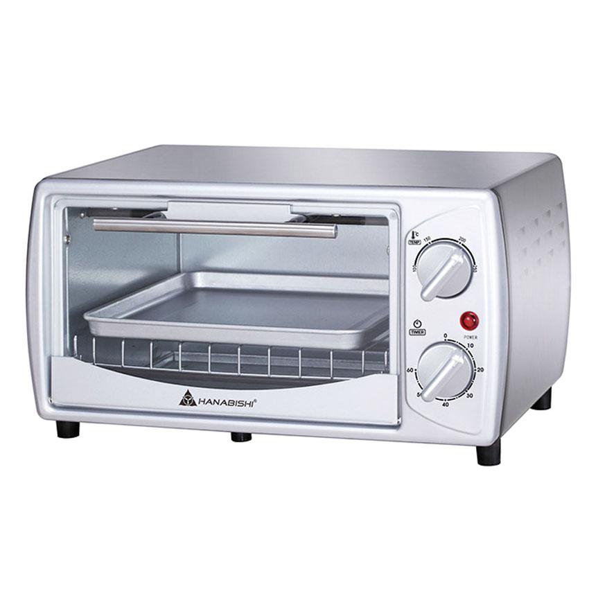 10 Best Oven Toasters in the Philippines 2026 | Hanabishi, Imarflex, and More 4