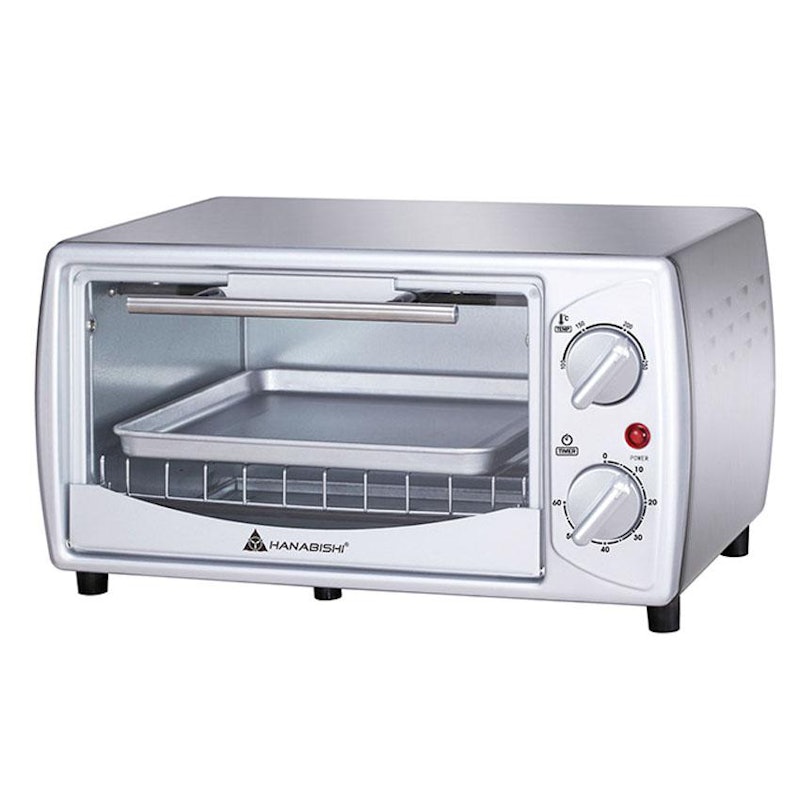 Oven Toaster 10 L 1