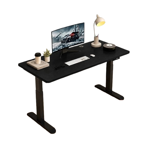 10 Best Electric Standing Desks in the Philippines 2026 | TTRacing, Xpanse, and More 3