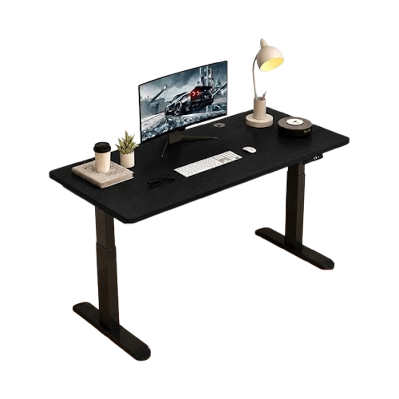Electric Height Adjustable Standing Desk 1