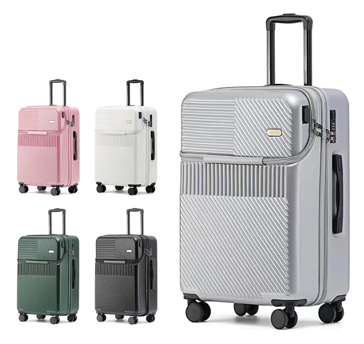 10 Best Affordable Luggage in the Philippines 2026 | Sea Choice, Island Elephant, and More 5