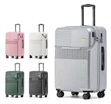 10 Best Affordable Luggage in the Philippines 2026 | Sea Choice, Island Elephant, and More 5