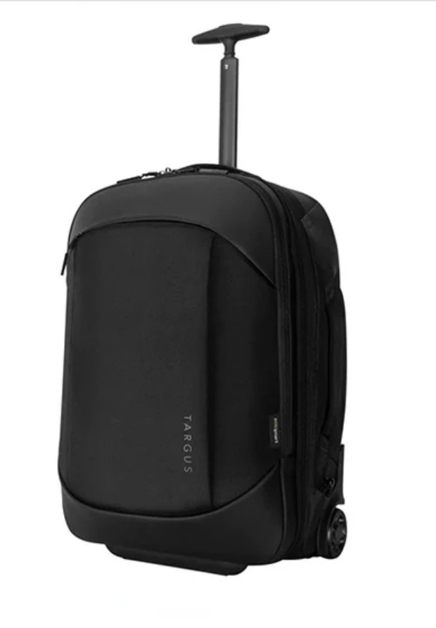 15.6” EcoSmart Mobile Tech Traveler	  2
