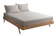 Famco 100% Bamboo Fitted Sheet 1