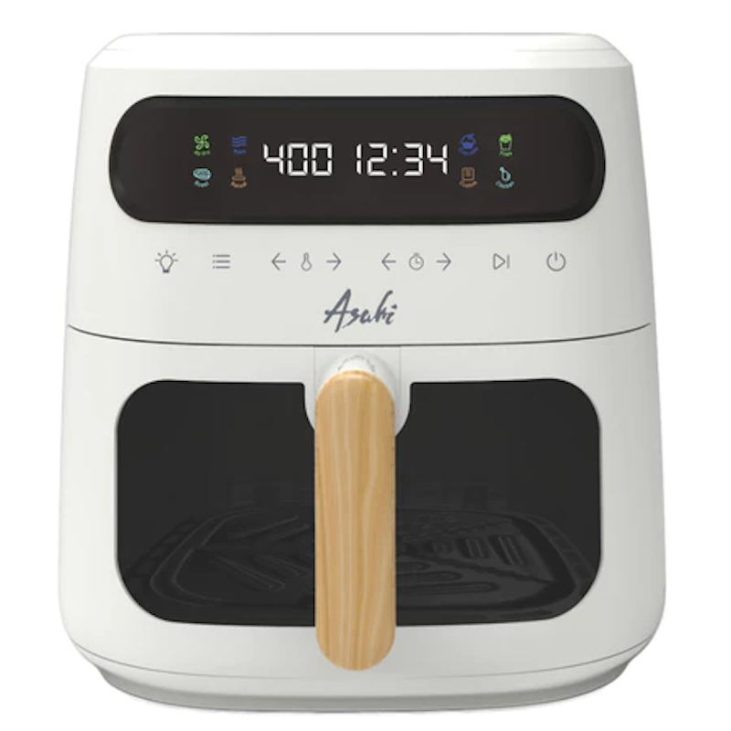 Air Fryer 1