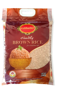 9 Best Brown Rice in the Philippines 2026 | Doña Maria, Goldmine, and More 1