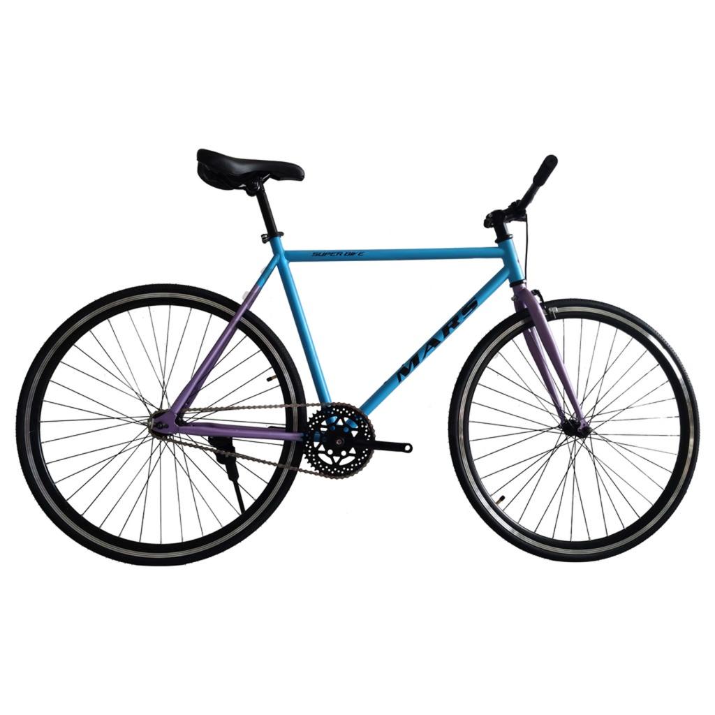 10 Best Fixie Bikes in the Philippines 2026 | Garuda, Enda, and More 3
