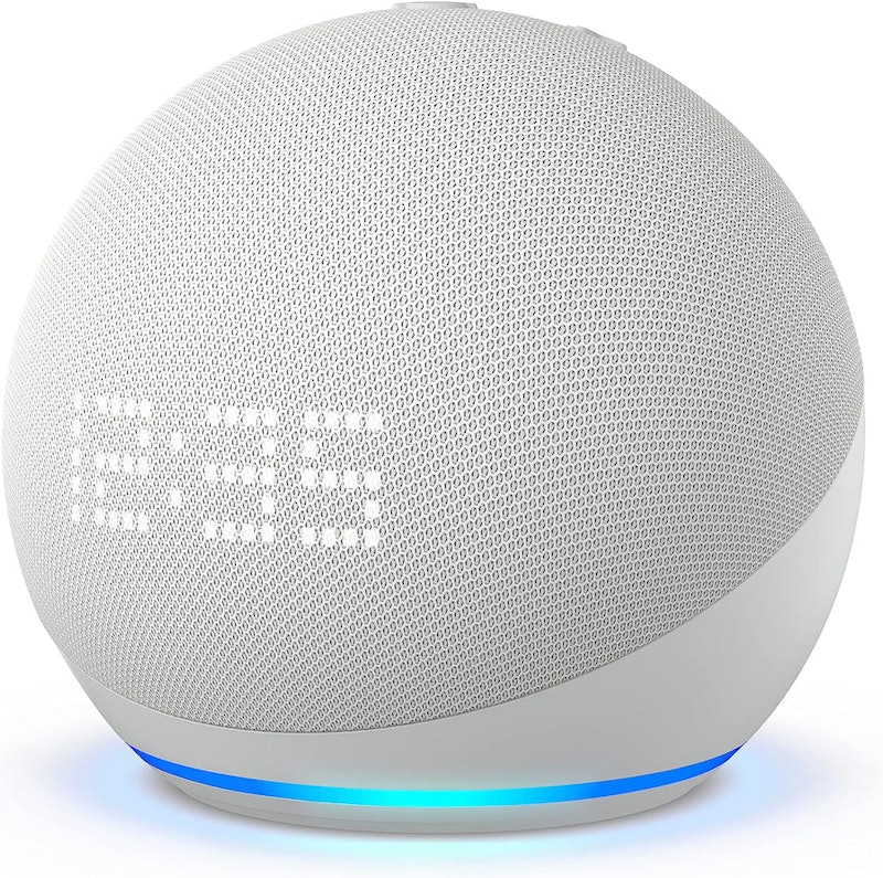 Echo Dot 1