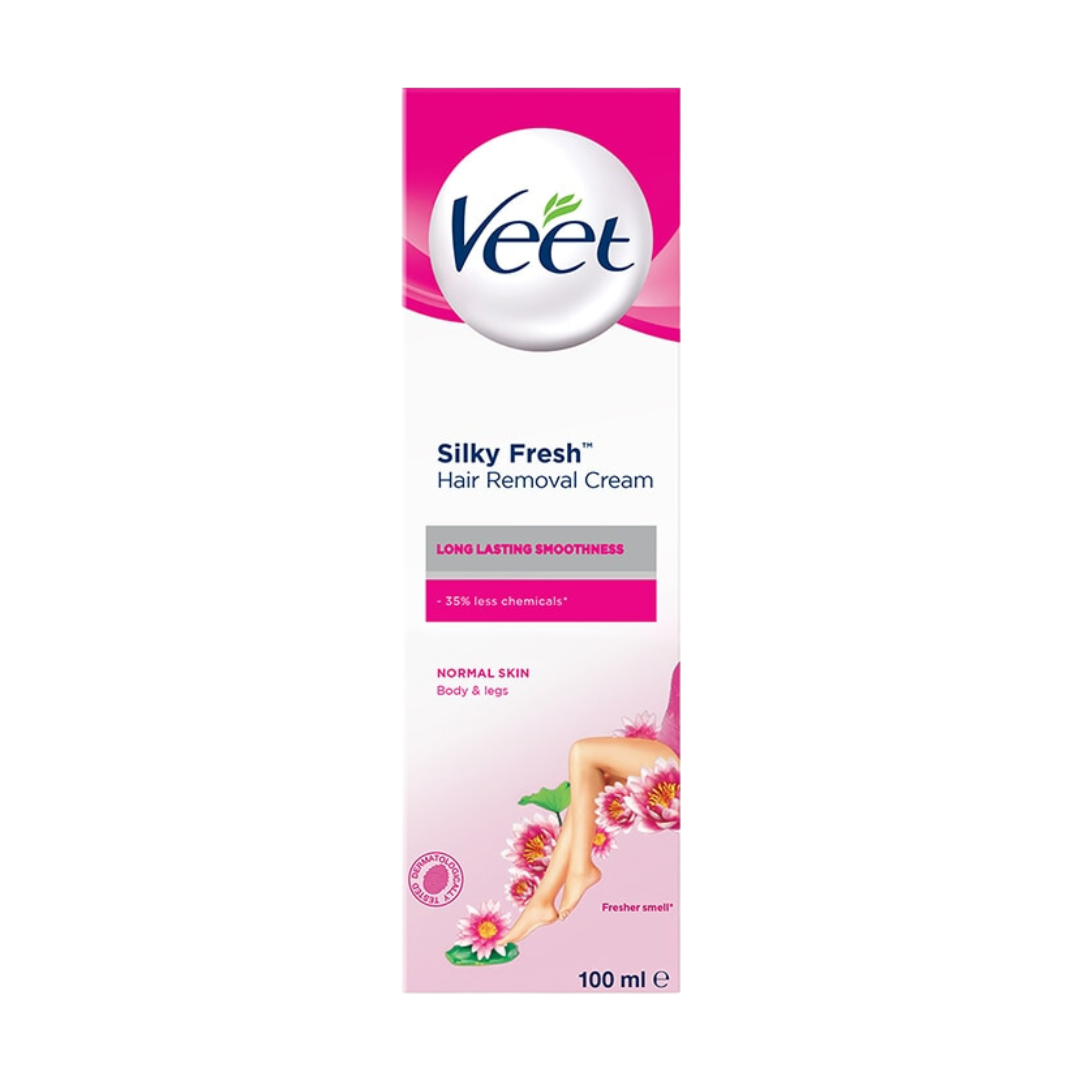 Hair Removal Cream for Normal Skin 1
