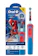 Oral-B Spiderman Kids Ages 3+ Electric Toothbrush Handle 1