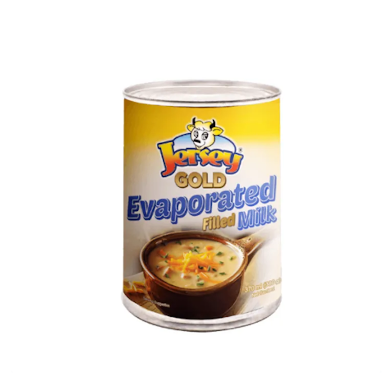 Gold Evaporated Filled Milk 1