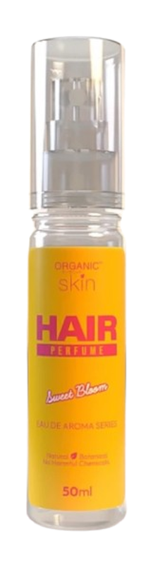 Hair Perfume Mist 1