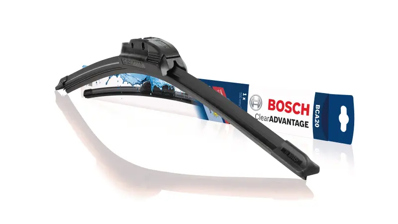 10 Best Car Wipers in the Philippines 2026 | Bosch, Denso, and More 1
