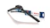 Bosch Clear Advantage Wiper Blade 1