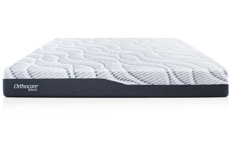 Orthocare Balance Mattress 2