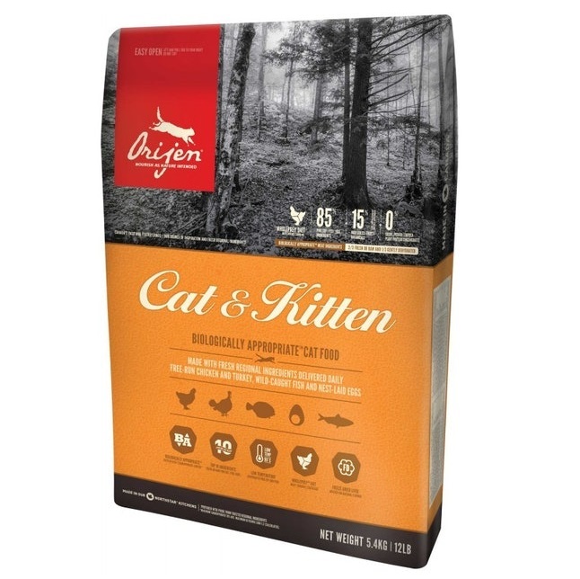 10 Best Dry Cat Foods in the Philippines 2024 Buying Guide