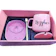 null Personalized Ceramig Mug With Heater, Spoon, and Gift Box 1
