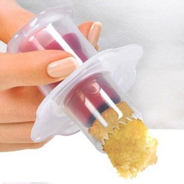 Cupcake Corer 3