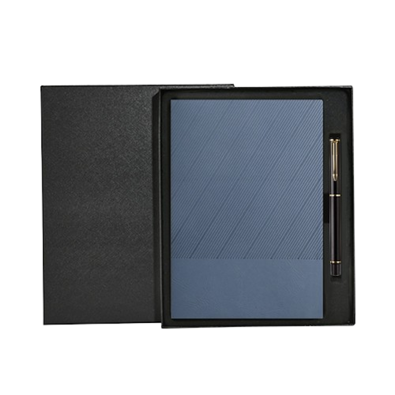 Notebook and Pen Set 2