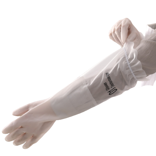 Dishwashing Gloves  1