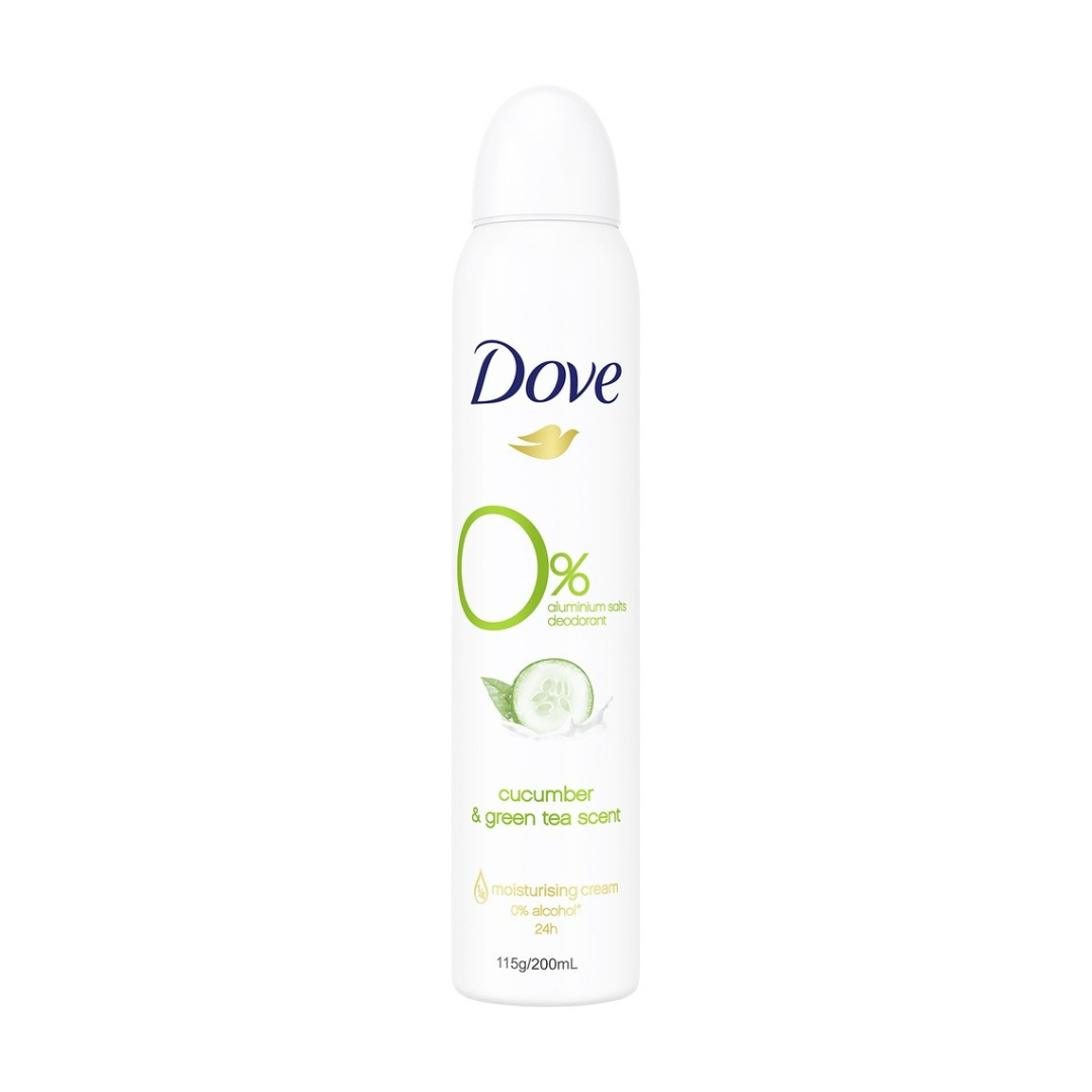Zero Deo 1