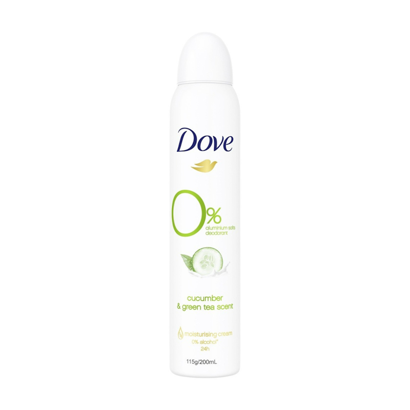 Zero Deo 1