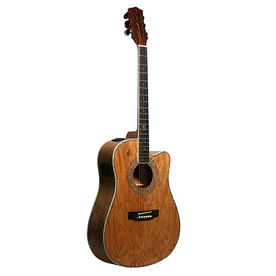 8 Best Acoustic Guitars in the Philippines 2026 | Clifton, Yamaha, Fender, and More 5