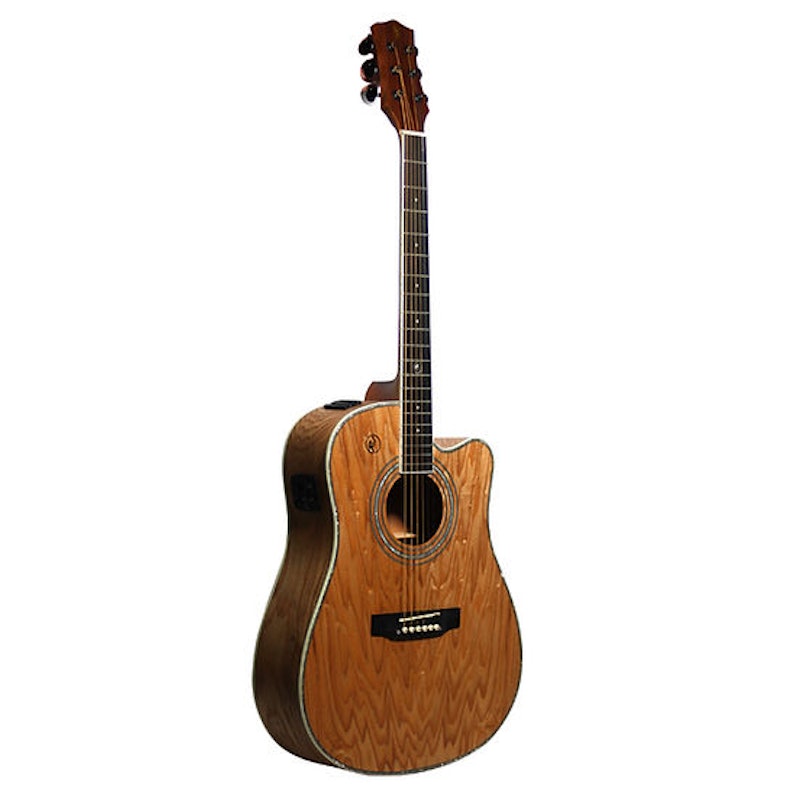 Exotic Wood 1