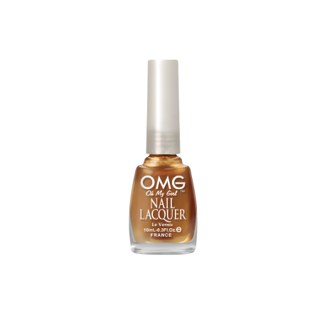 Nail Polish Nail Lacquer 1