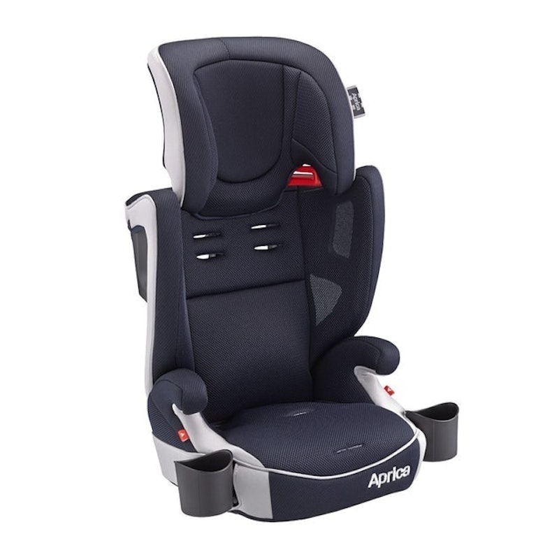 Air Groove LTD Toddler Car Seat 2